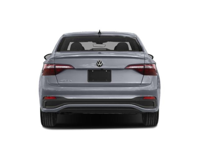 2024 Volkswagen Jetta Sport photo 4