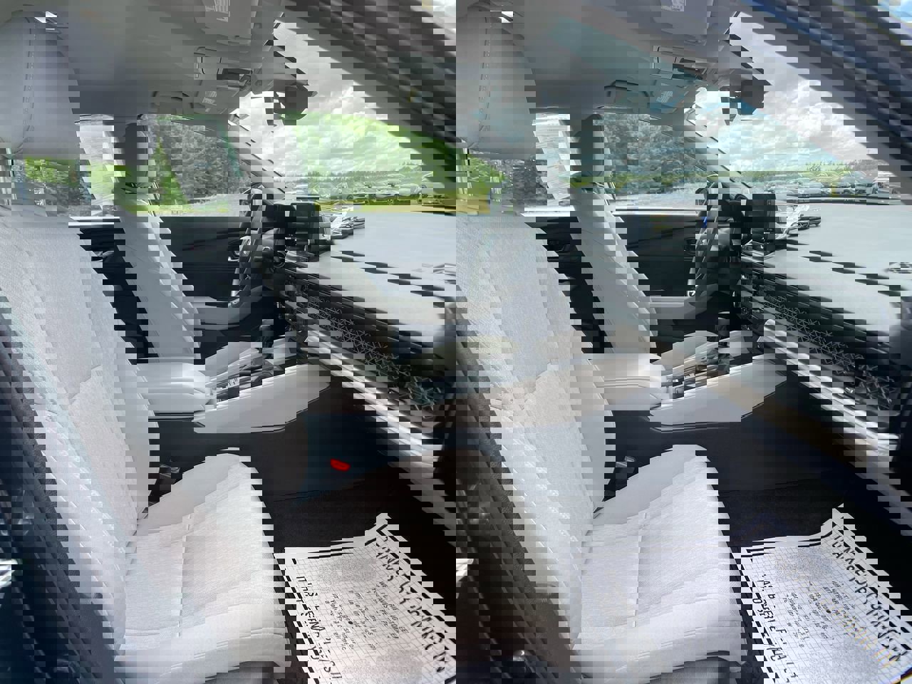 2023 Honda Accord 1.5T LX photo 22