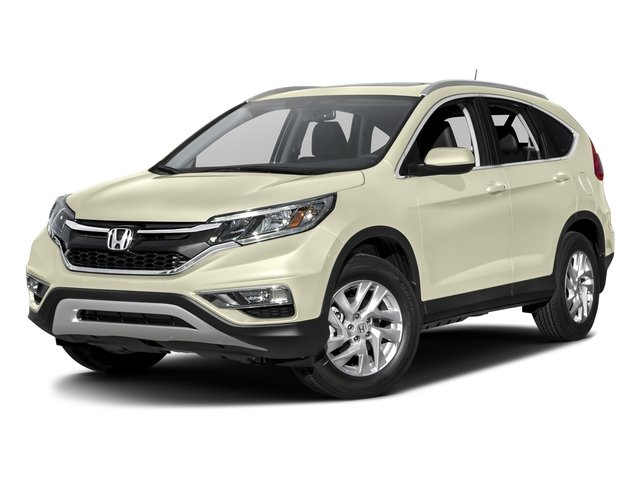 2016 Honda CR-V EX-L's photo