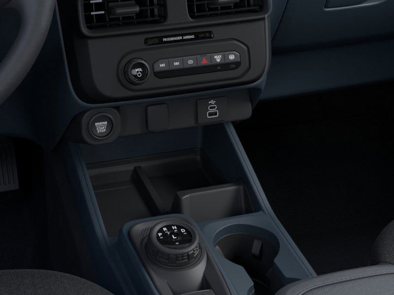 2025 Ford Maverick XLT photo 9