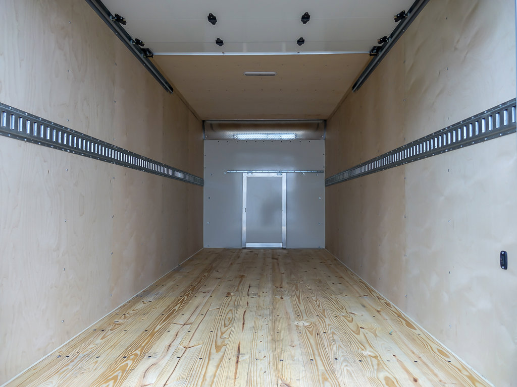 2024 FORD TRANSIT - Image 18