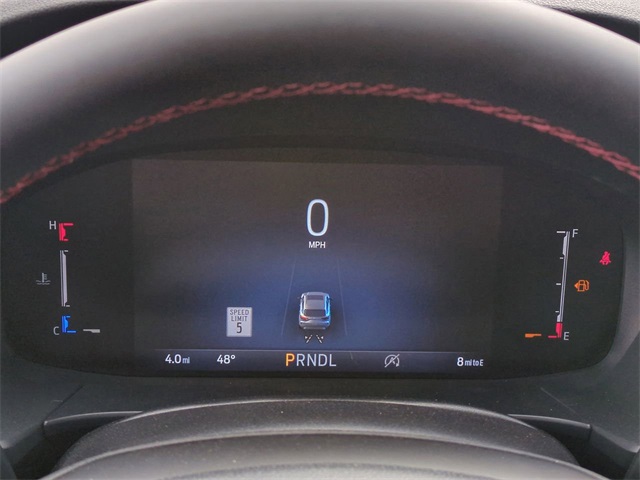 2025 Ford Escape ST-Line photo 25