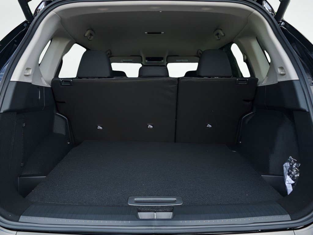 2026 Nissan Rogue SV photo 7