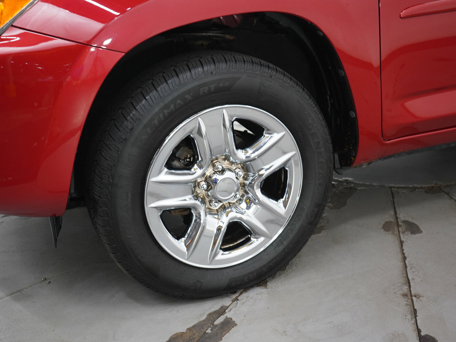 2011 Toyota RAV4 Base photo 24