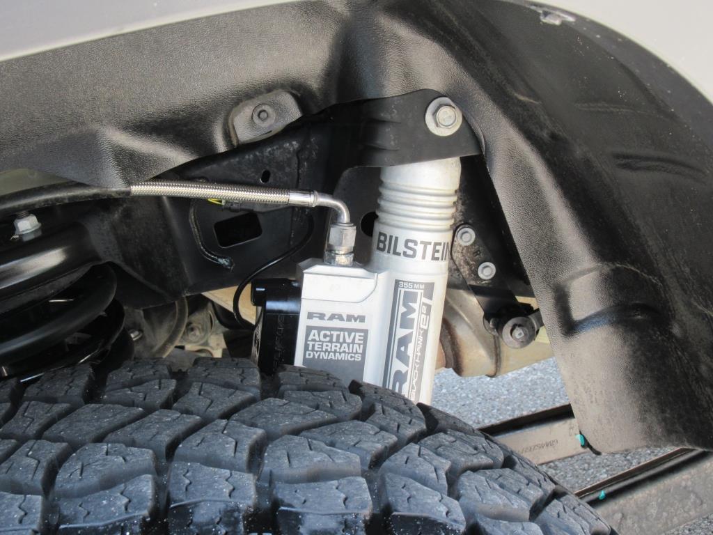 2025 Ram 1500 RHO photo 9
