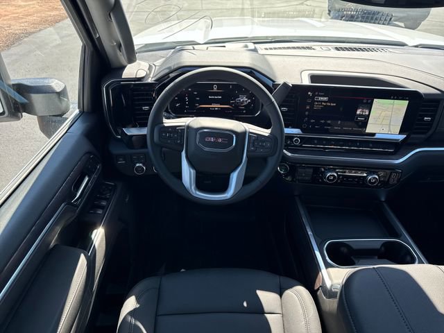 2026 Gmc Sierra 2500 HD SLT photo 13