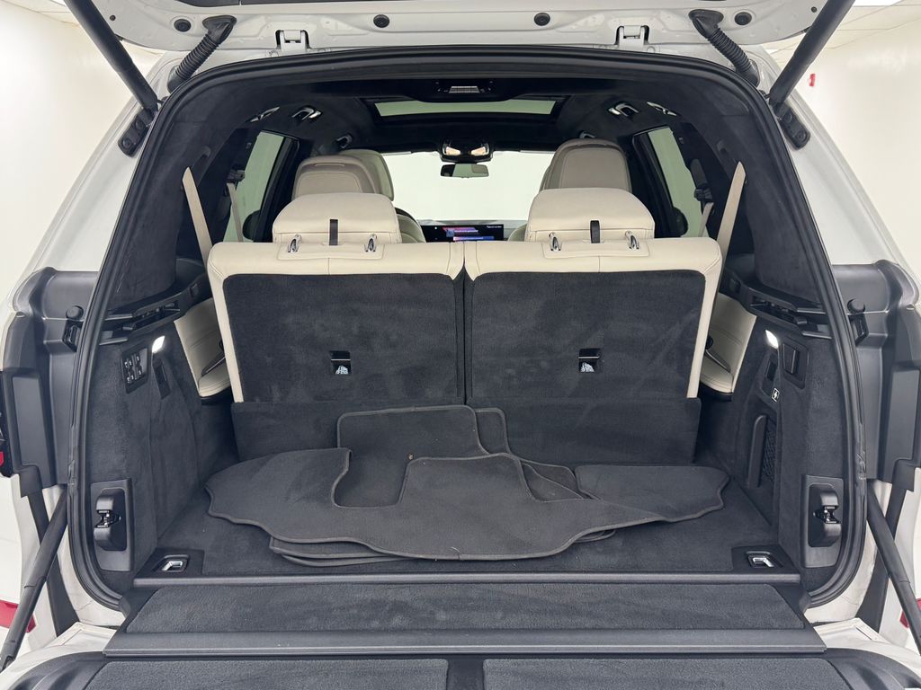 2023 Bmw X7 xDrive40i photo 37