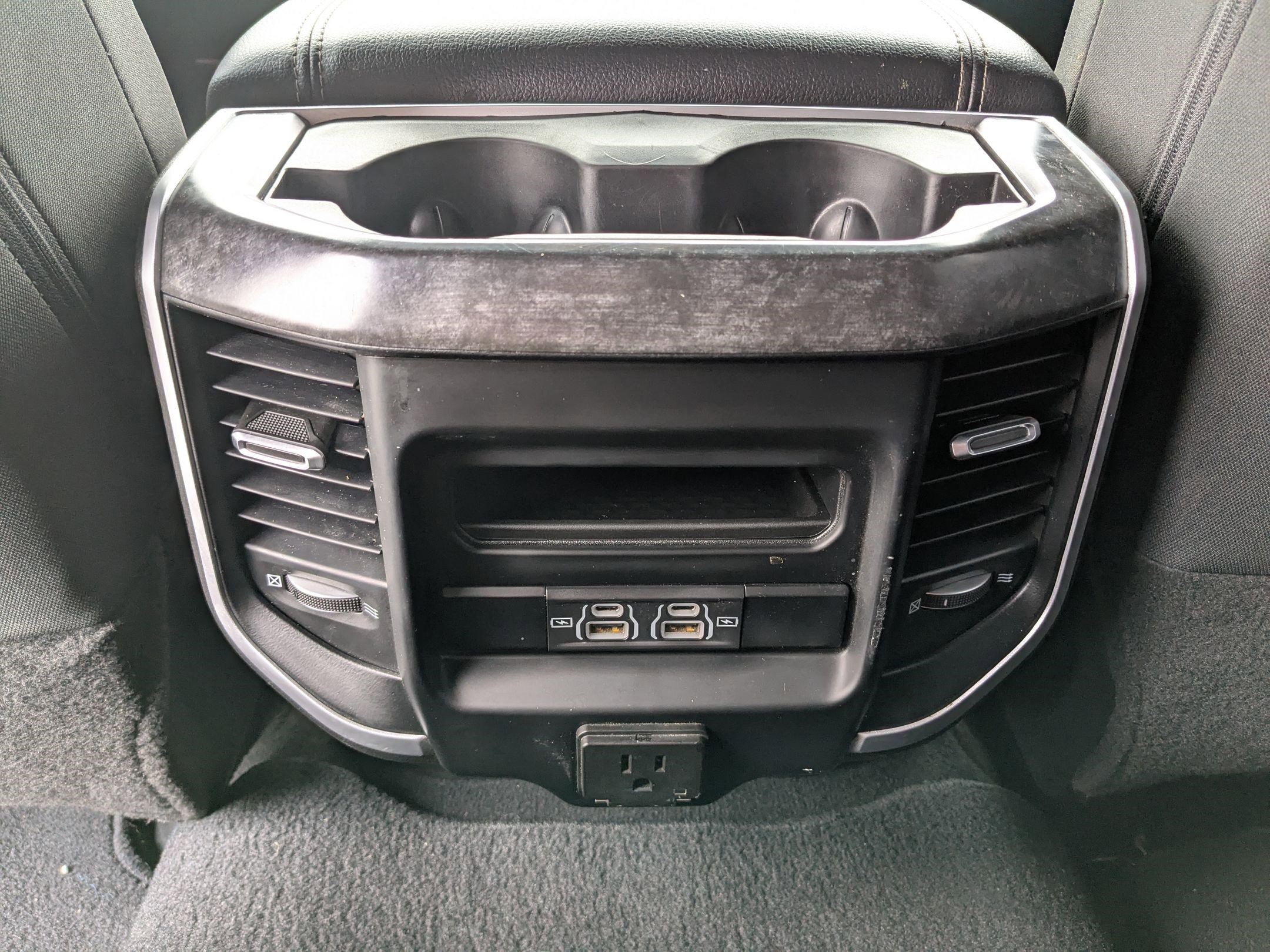 2022 Ram 2500 Big Horn photo 25