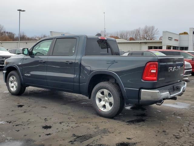 2026 Ram 1500 Big Horn photo 4