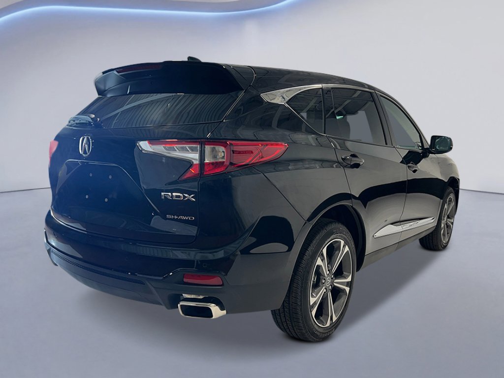 2025 Acura RDX Technology photo 7
