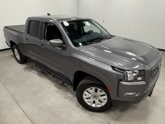 2024 Nissan Frontier SV photo 29