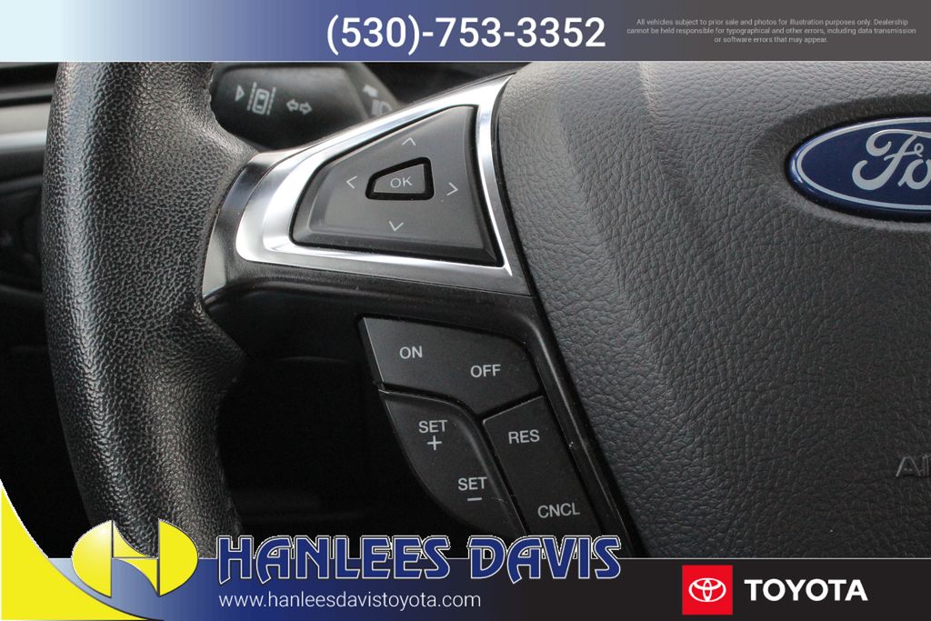2024 Ford Edge SEL photo 22