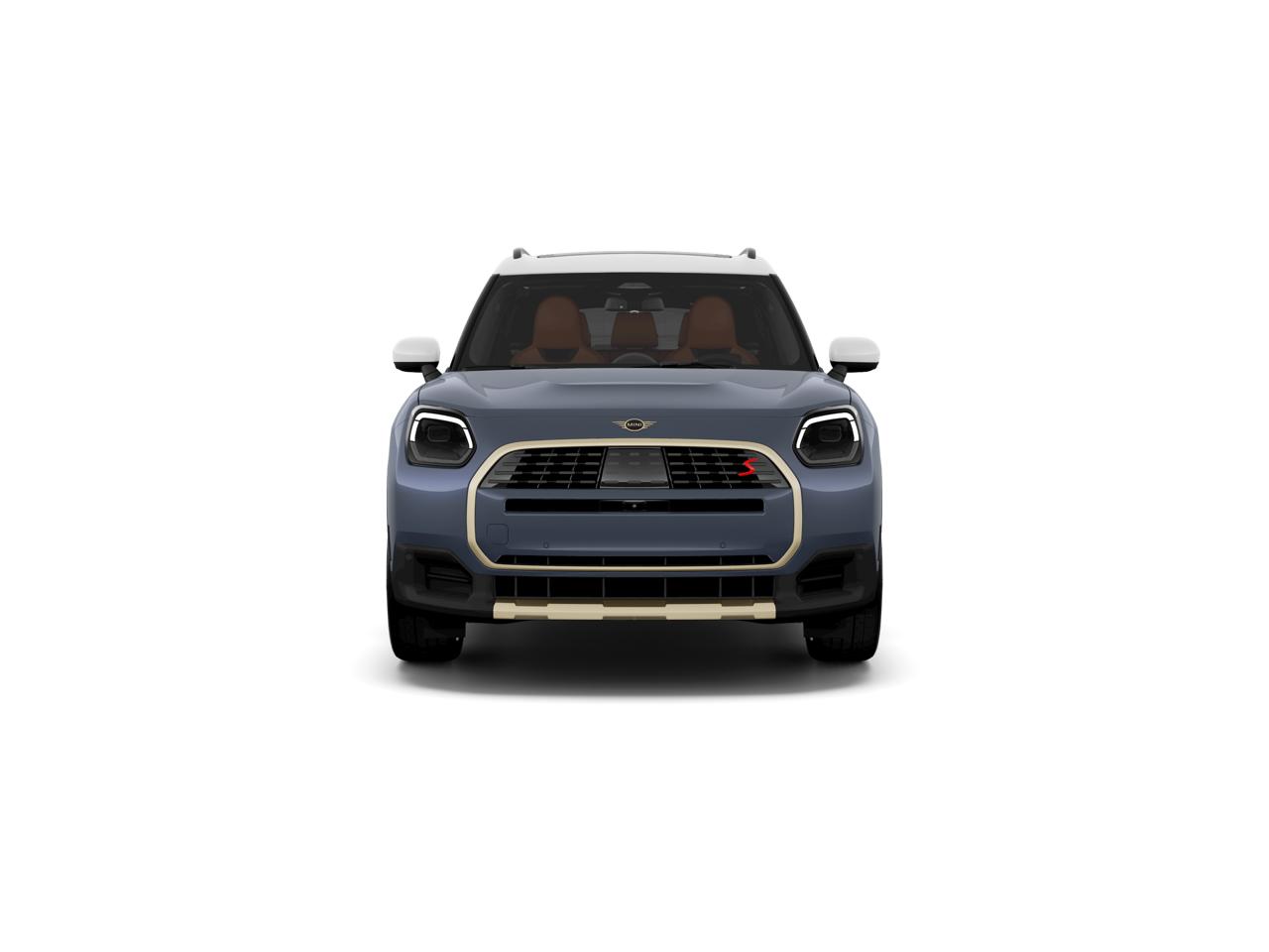 2026 Mini Countryman S ALL4 photo 2