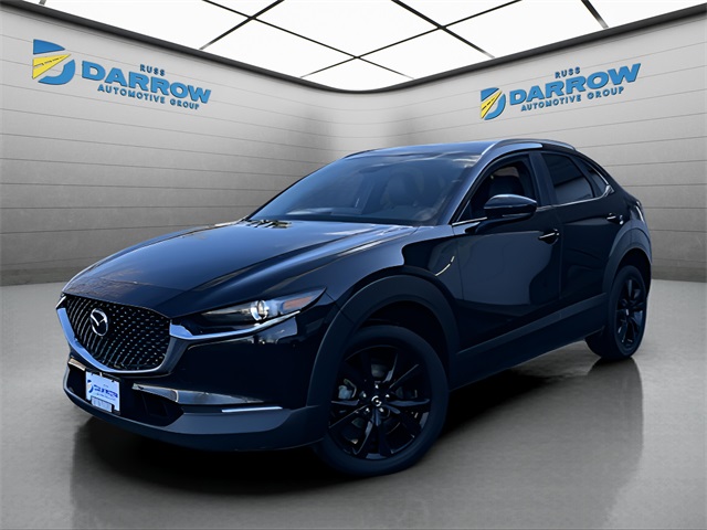2024 Mazda CX-30 Select Sport
