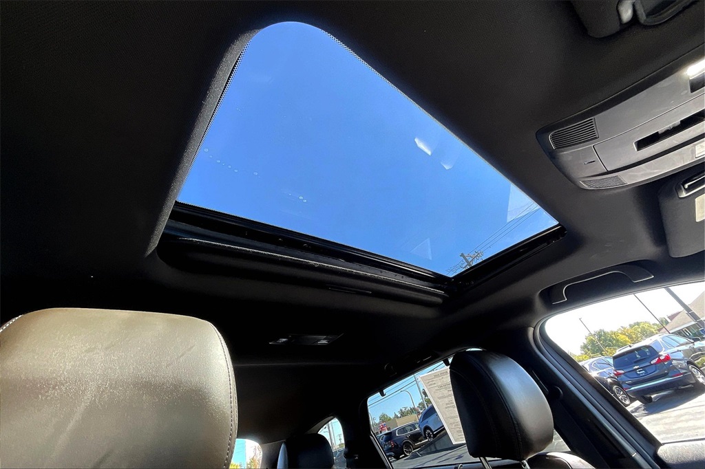 2023 MAZDA CX-9 - Image 20