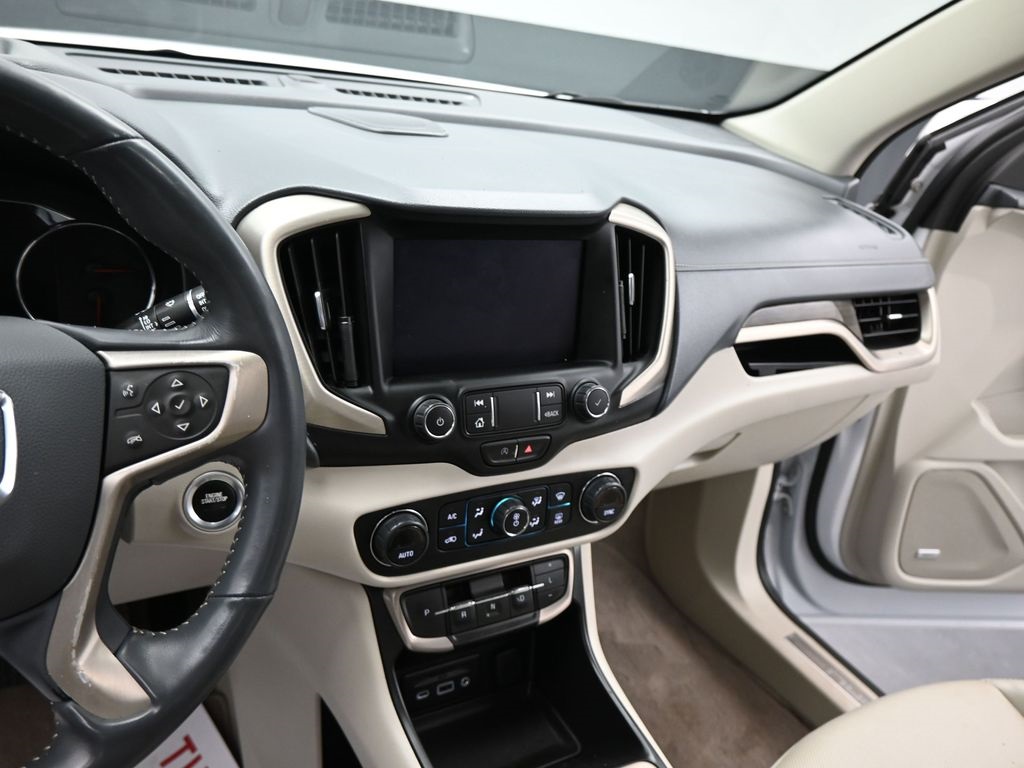 2022 Gmc Terrain Denali photo 5