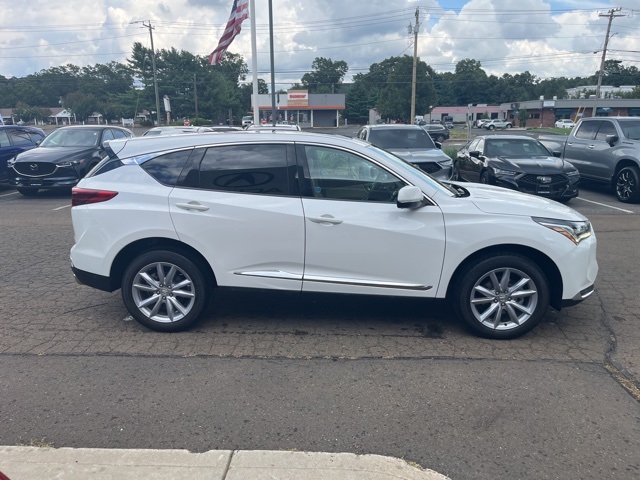 2022 Acura RDX photo 19