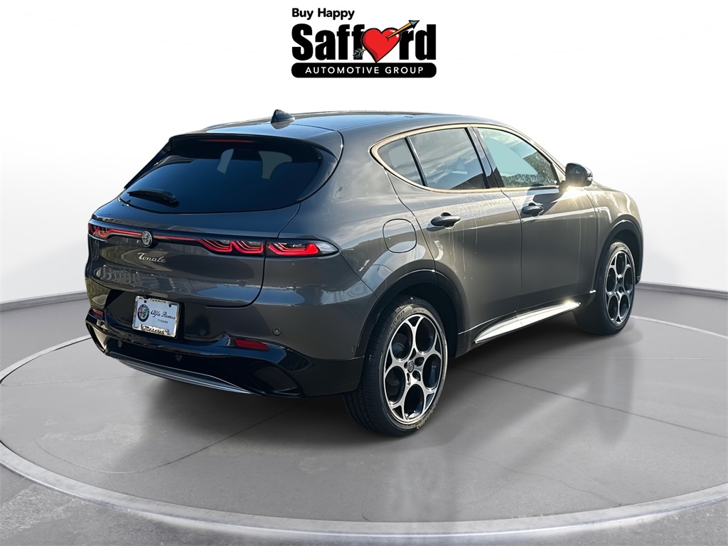2024 Alfa Romeo Tonale Ti photo 21