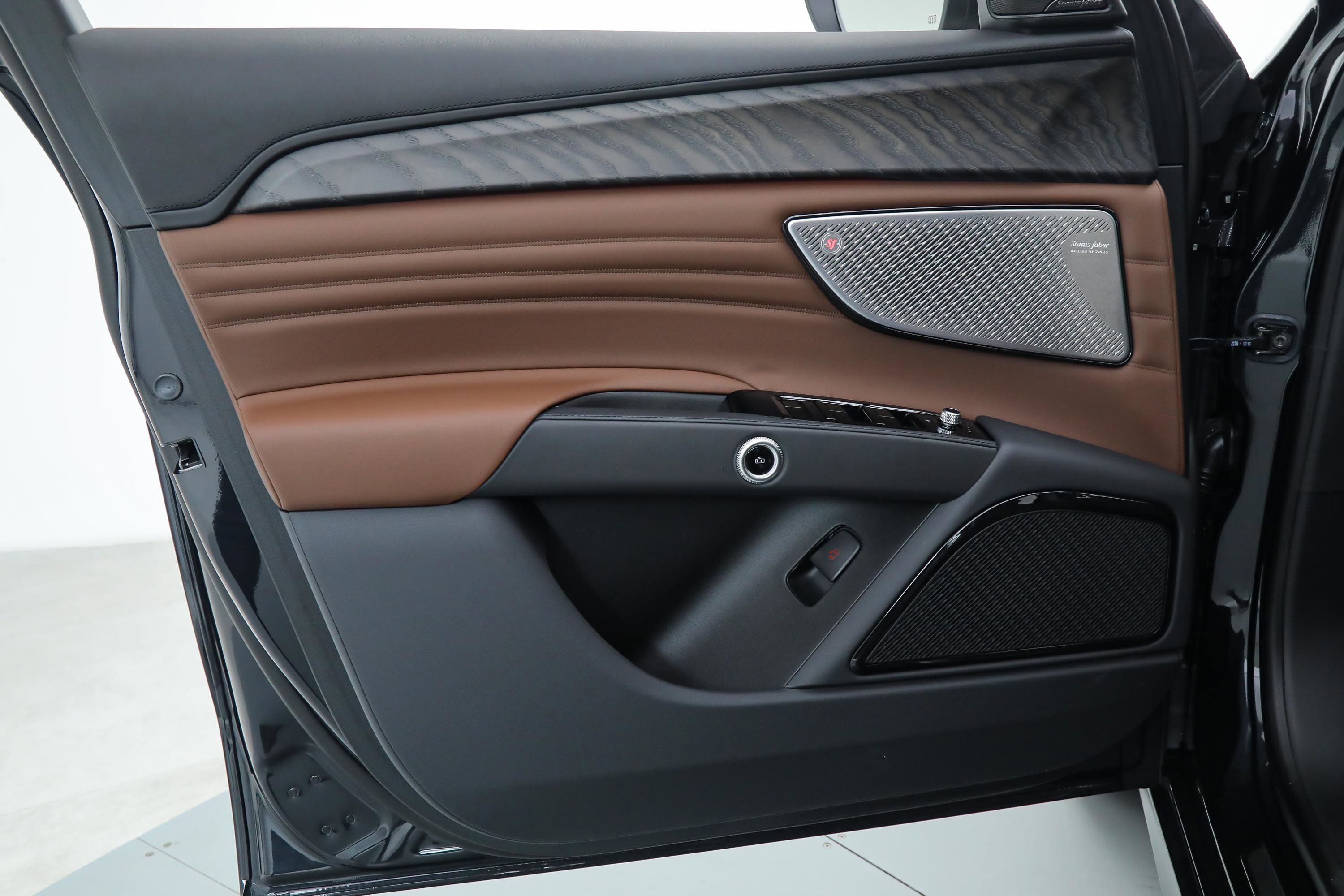 2025 Maserati Grecale photo 14