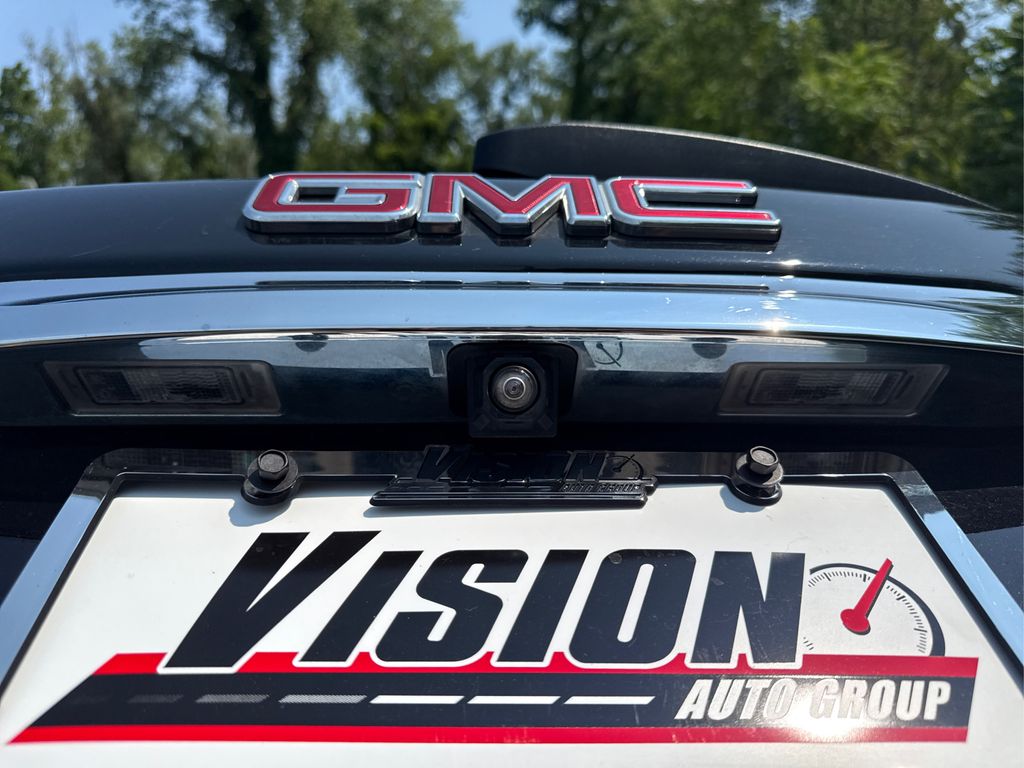2020 Gmc Terrain Denali photo 15