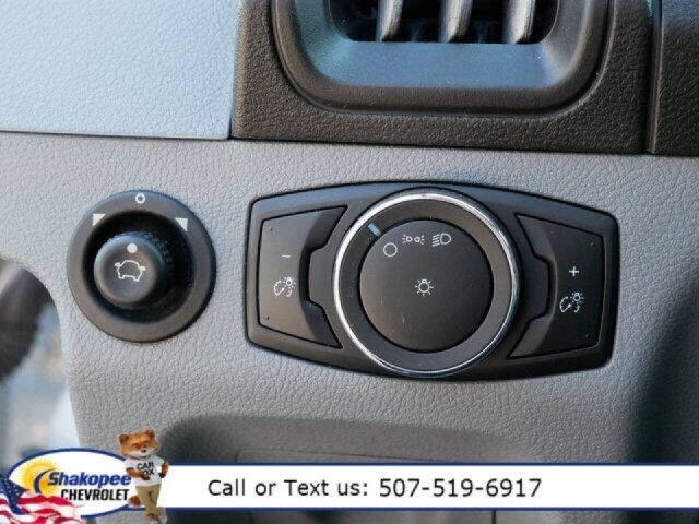 2018 Ford Transit Cargo Van photo 19