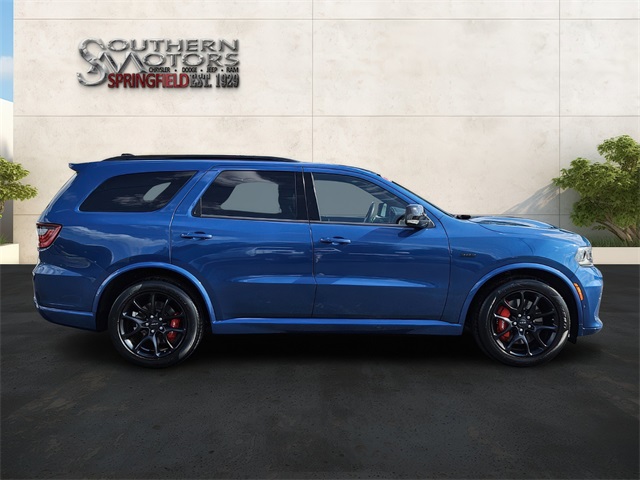 2023 Dodge Durango SRT 392 Premium photo 6