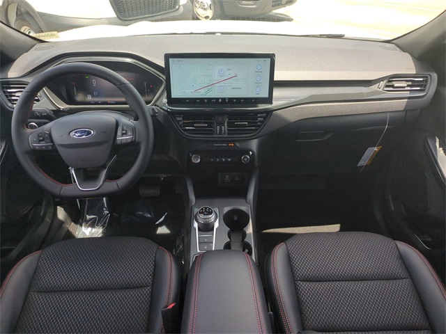 2025 Ford Escape ST-Line photo 15
