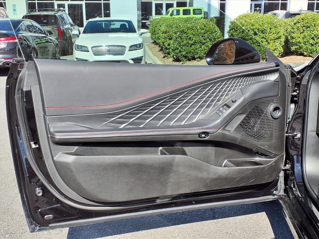 2025 Dodge Charger Daytona R/T photo 4