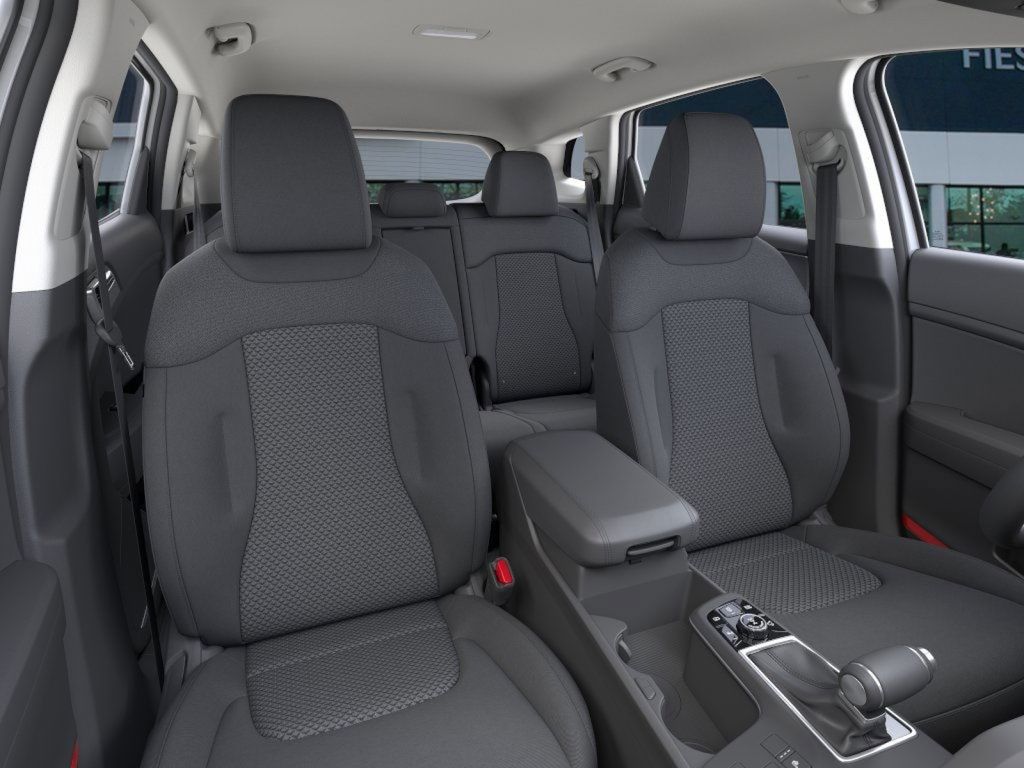2025 Kia Sportage LX photo 15