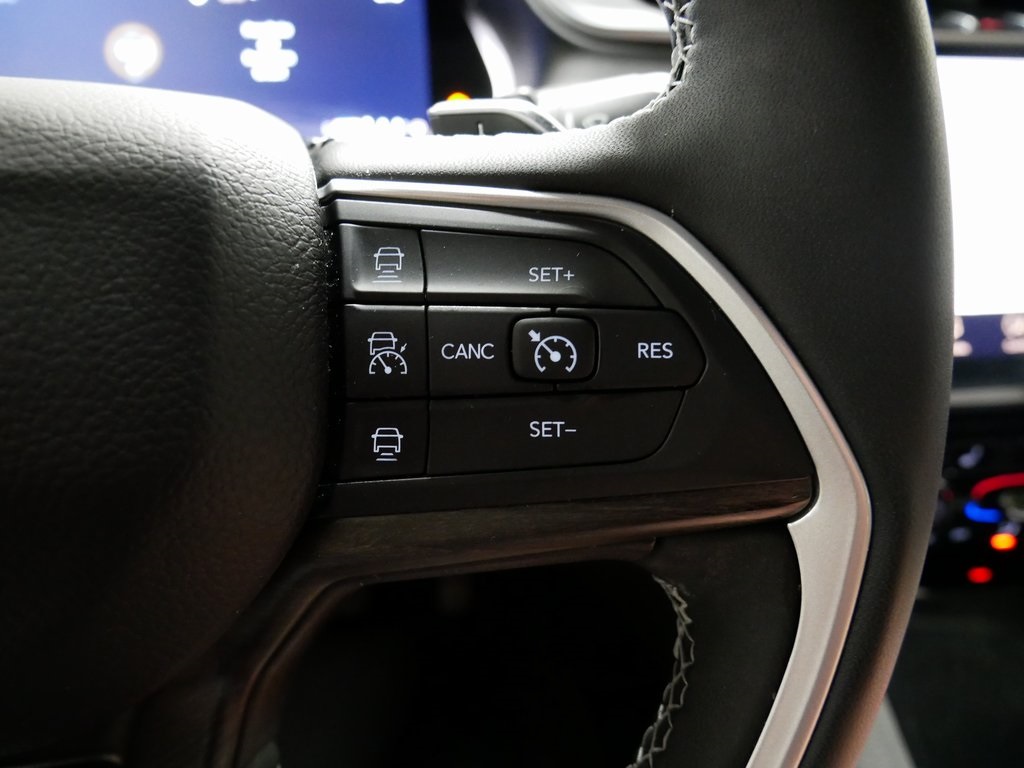 2023 Jeep Grand Cherokee Limited photo 29