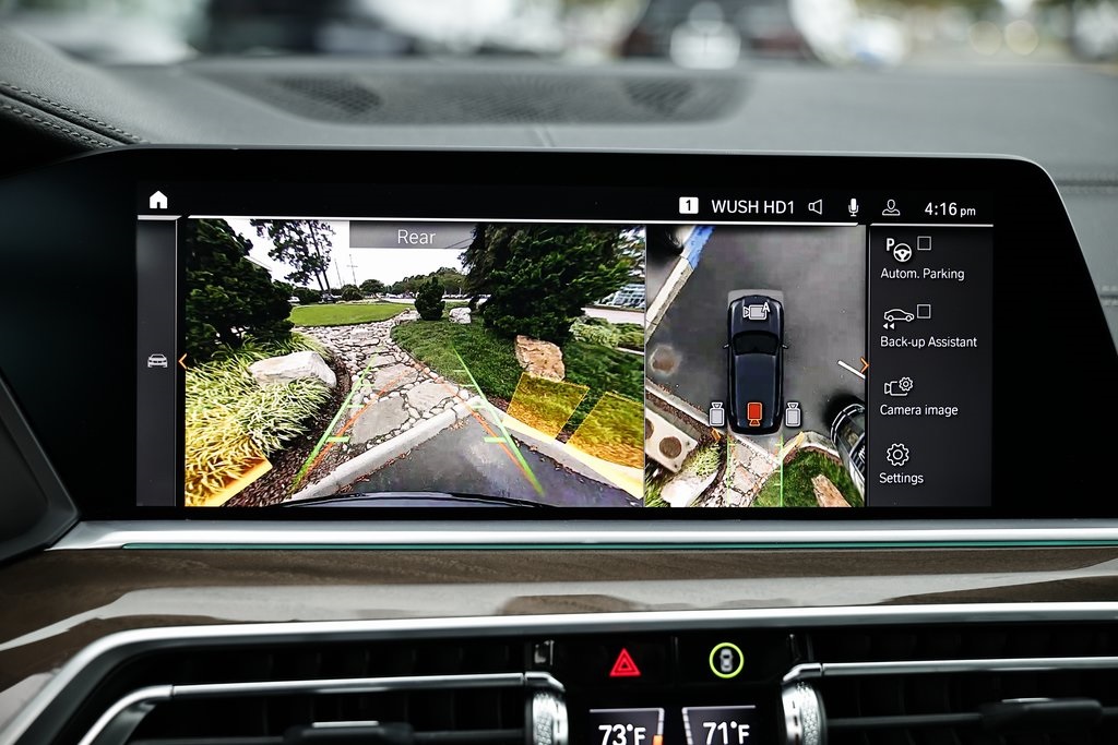 2023 Bmw X5 xDrive40i photo 34