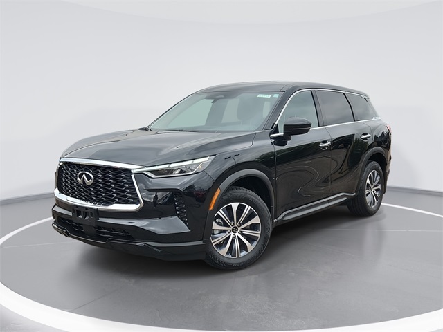 2025 INFINITI QX60 PURE's photo