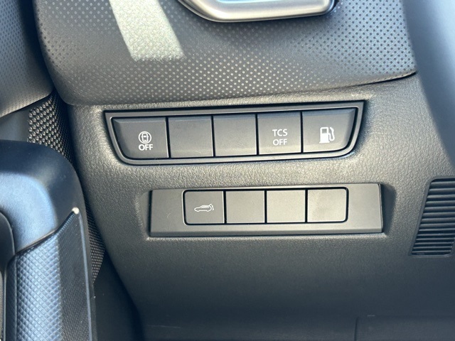 2025 Mazda CX-50 Preferred photo 14