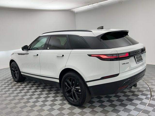 2024 Land Rover Range Rover Velar S photo 3