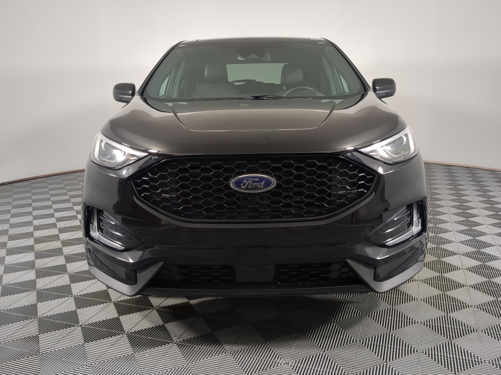 2022 Ford Edge ST-Line photo 3
