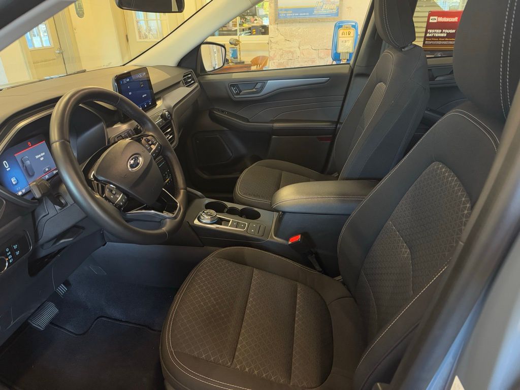 2024 Ford Escape Active photo 11