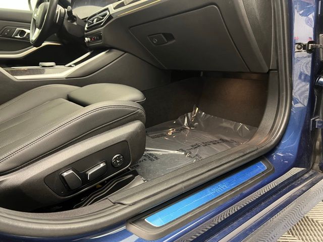 2024 Bmw 330i xDrive photo 30