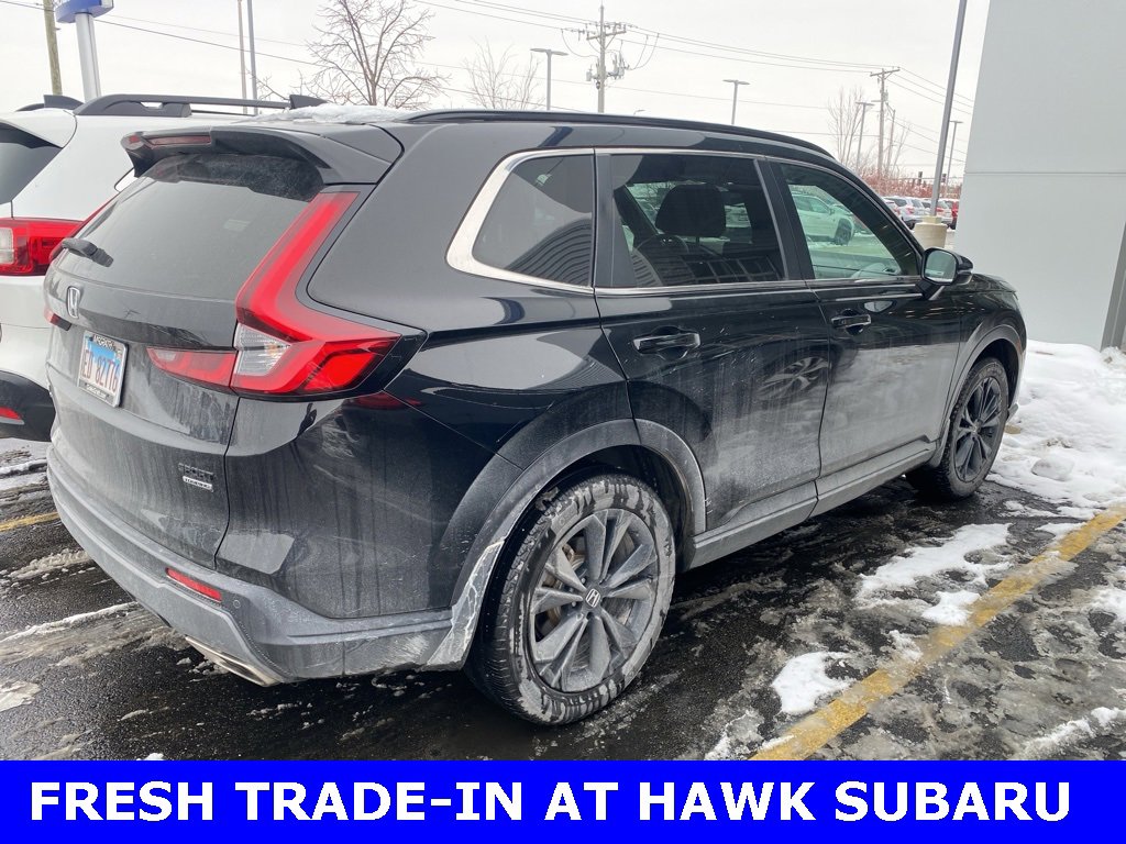 2024 HONDA CR-V - Image 3