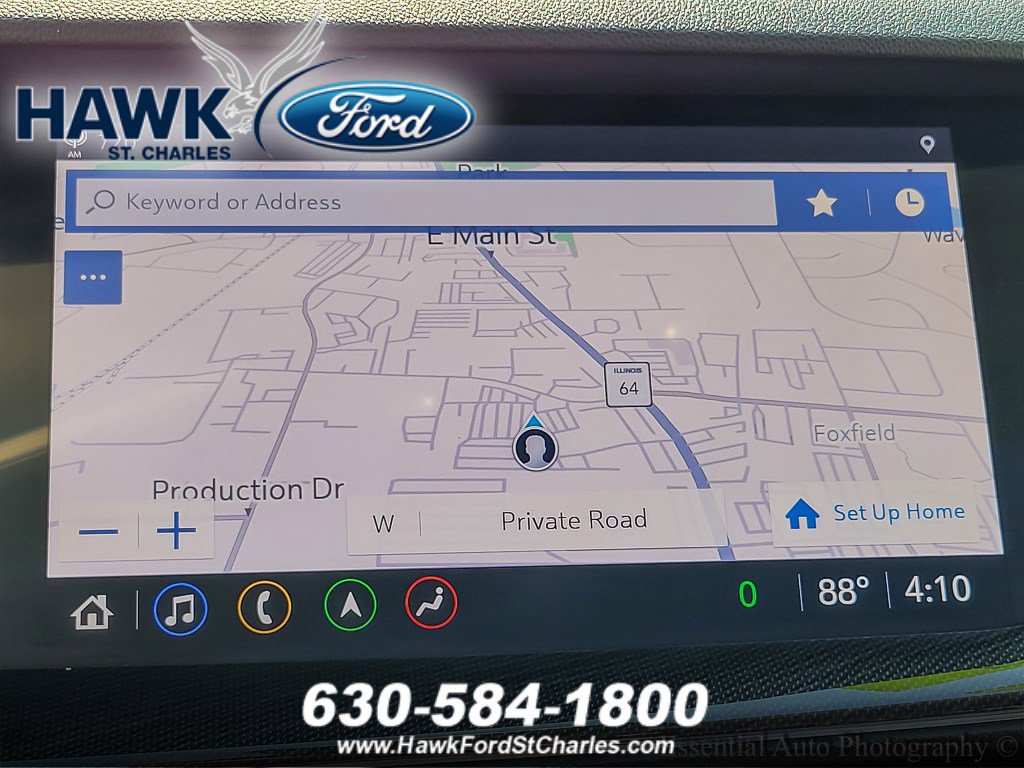 2021 BUICK ENVISION - Image 13