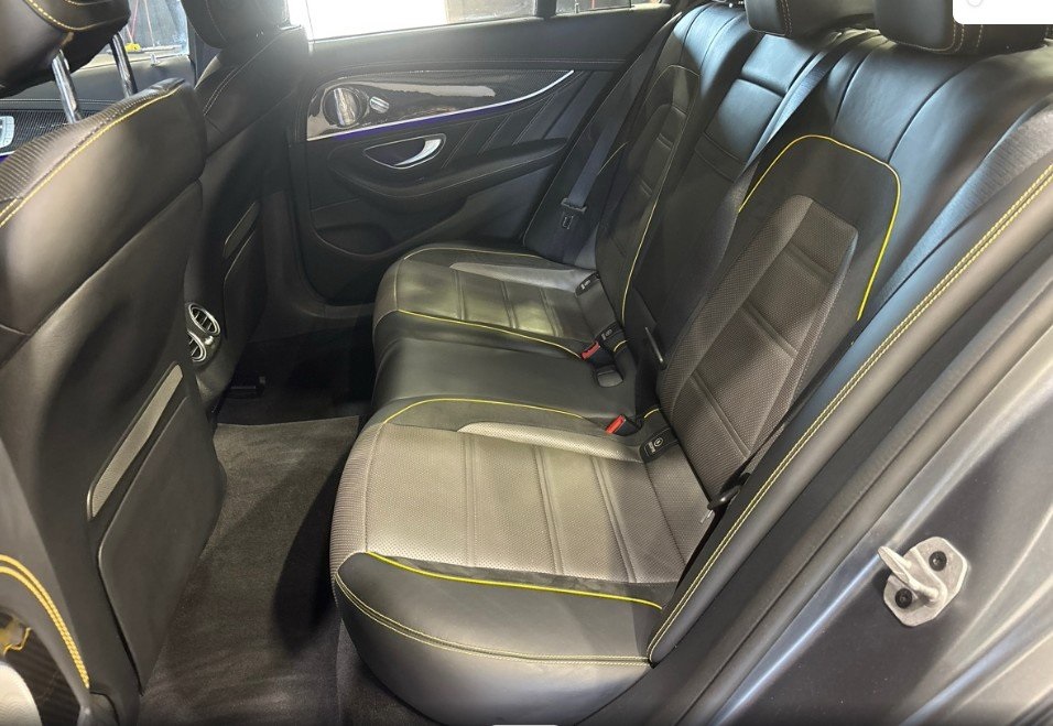 2021 MERCEDES-BENZ E-CLASS - Image 15