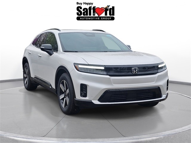2025 Honda Prologue