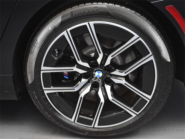 2024 Bmw 760i 760i xDrive photo 2