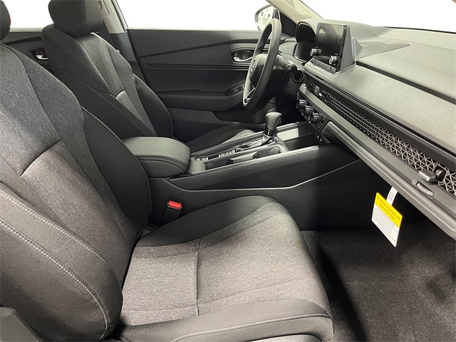 2025 Honda Accord SE photo 24