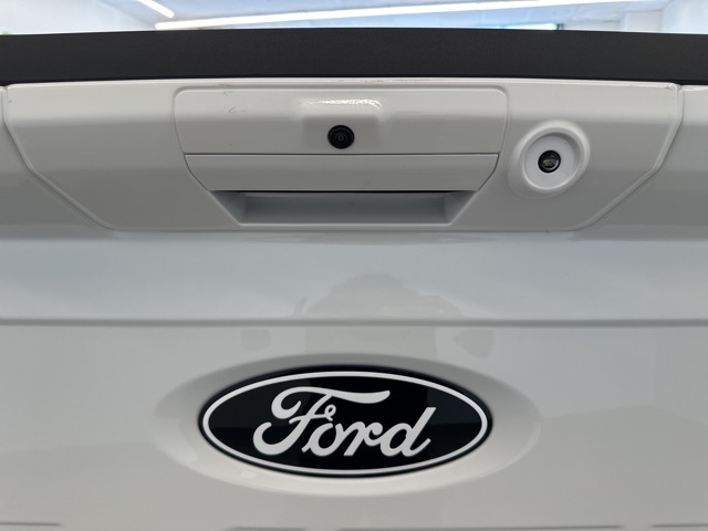2025 Ford F-150 Lariat photo 40