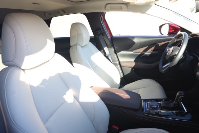 2022 Mazda CX-30 2.5 S Premium photo 19