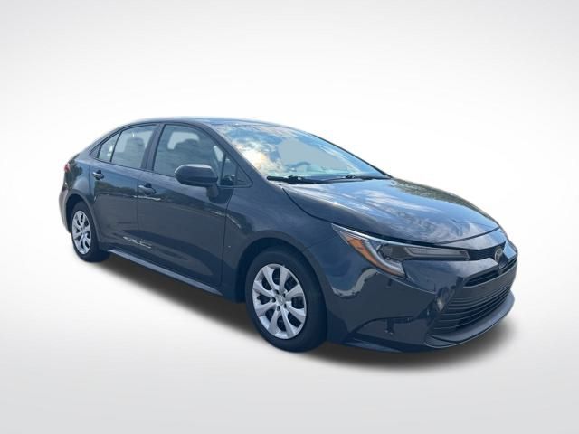 2024 Toyota Corolla LE photo 7