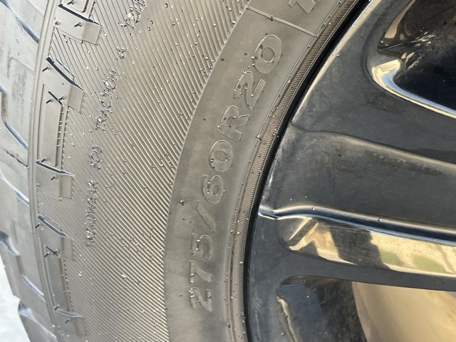 2024 Ram 1500 Classic Warlock photo 4