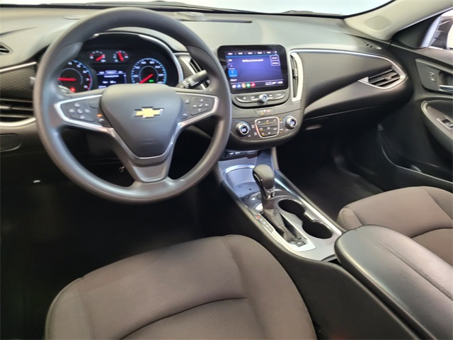 2023 Chevrolet Malibu 1LT photo 8
