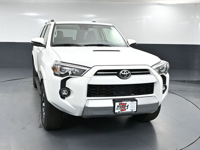 2024 Toyota 4Runner TRD Off-Road Premium photo 15