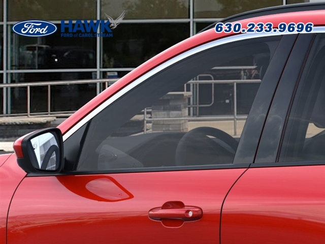 2024 FORD ESCAPE - Image 20